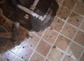 福清卫生间测漏水公司分享下福清自来水管道泄漏检测的具体位置分析。