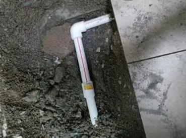 福清卫生间漏水检测公司分享下家用管道漏水检测方法