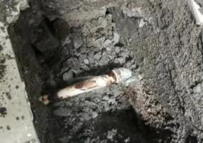 福清卫生间漏水维修公司为您解答福清市地下水管渗漏常见问题及解决方法。