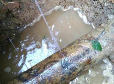 福清测漏水公司浅析福清市地下水管漏水检测方法。