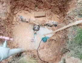 福清测漏水公司浅析福清地下水管漏水有哪些处理方法？