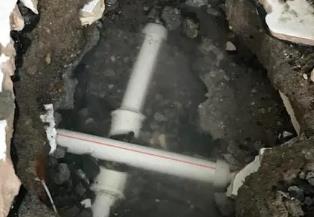  福清测漏水公司浅析福清管道泄漏检测公司检测水管泄漏
