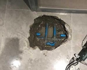 福清测漏水公司为您专业解答福清地暖漏水检测中精确漏水检测的成本